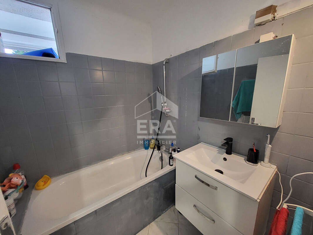 Appartement à MARTIGUES