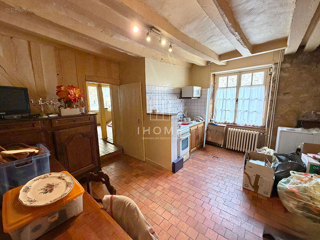 Maison 100 m² à Le Mans  - photo 6