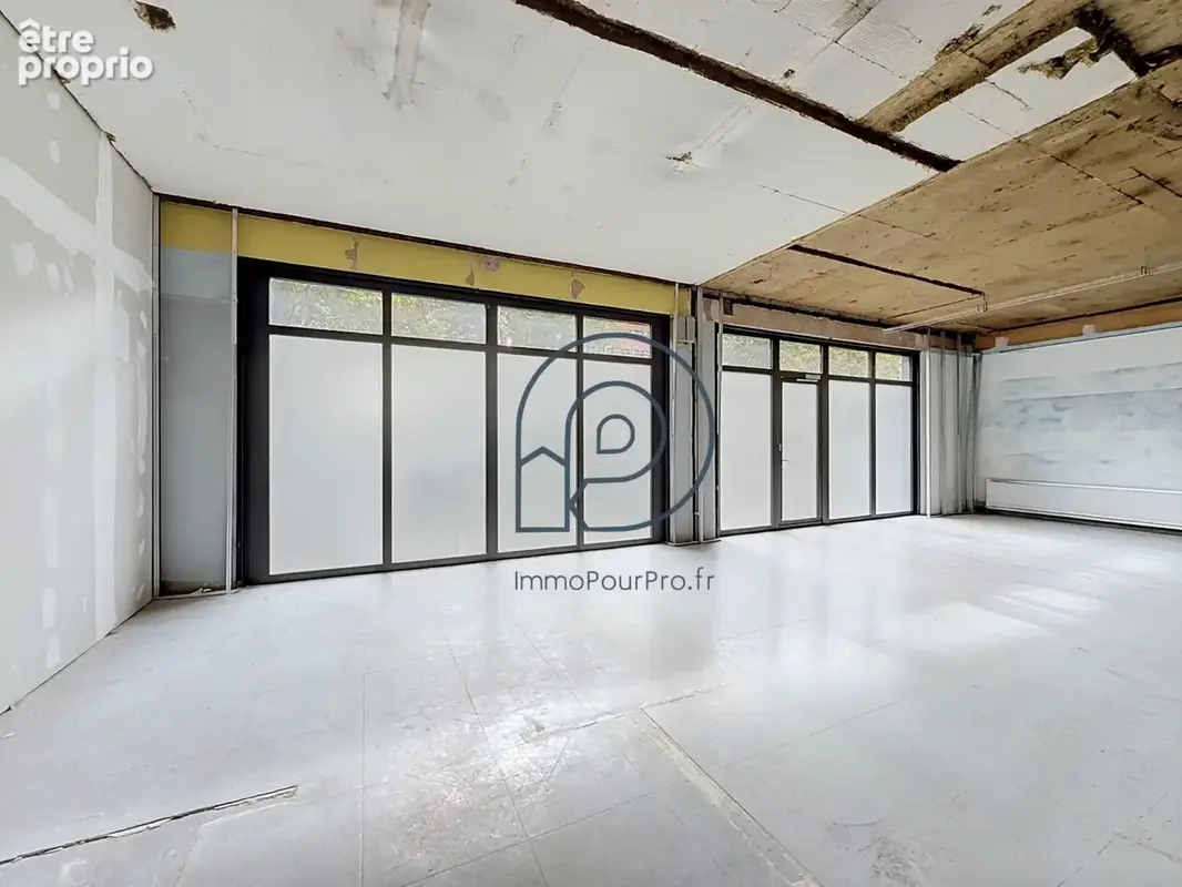 Commerce 185 m² à vendre à Lille (59000) - photo 5