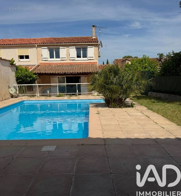 Photo 1 - Maison à COUDOUX