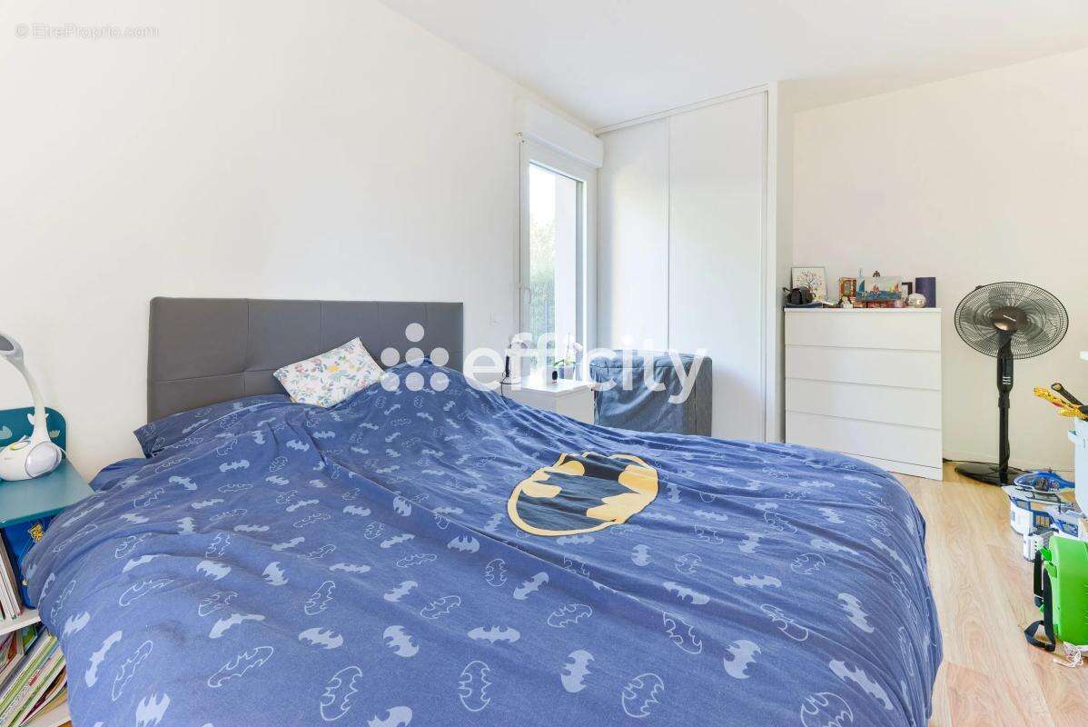 Appartement récent - photo 10