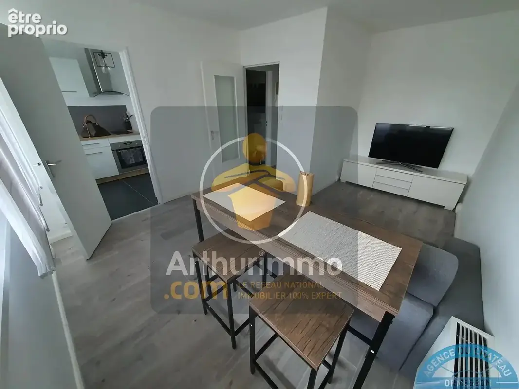 Vente Appartement Chennevieres-sur-marne(94430) 130 000ï¿œ - photo 7
