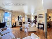 Appartement à BIARRITZ