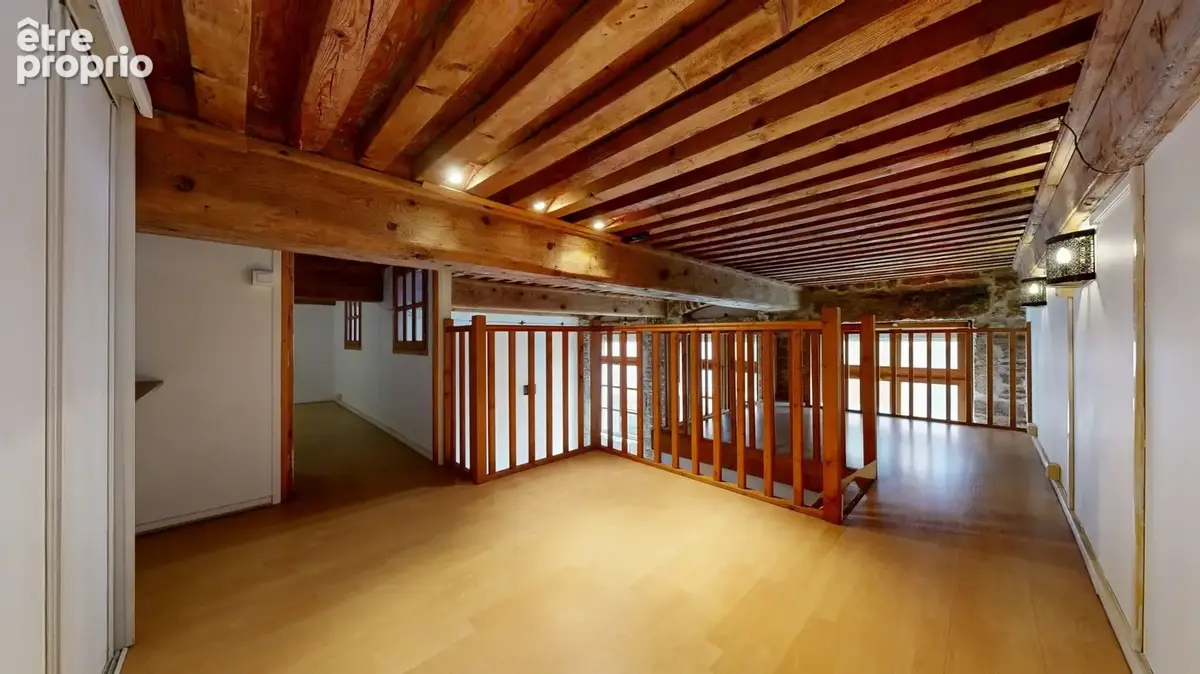 Appartement 70 m² à Lyon-4e  - photo 8