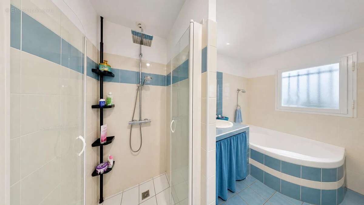 Maison contemporaine à Saint-Cirice, 6 pièces, piscine - photo 13
