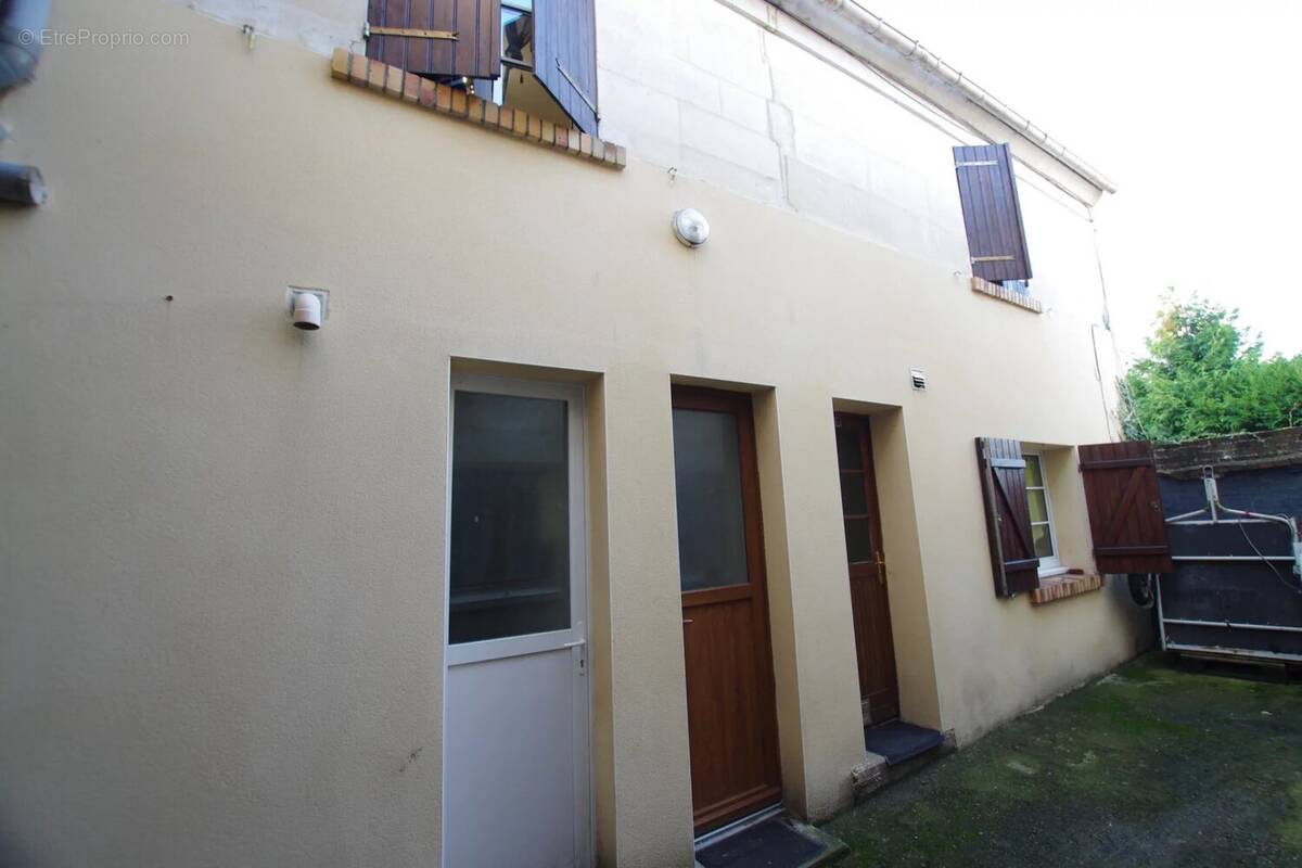 Appartement à LIANCOURT