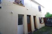 Appartement à LIANCOURT
