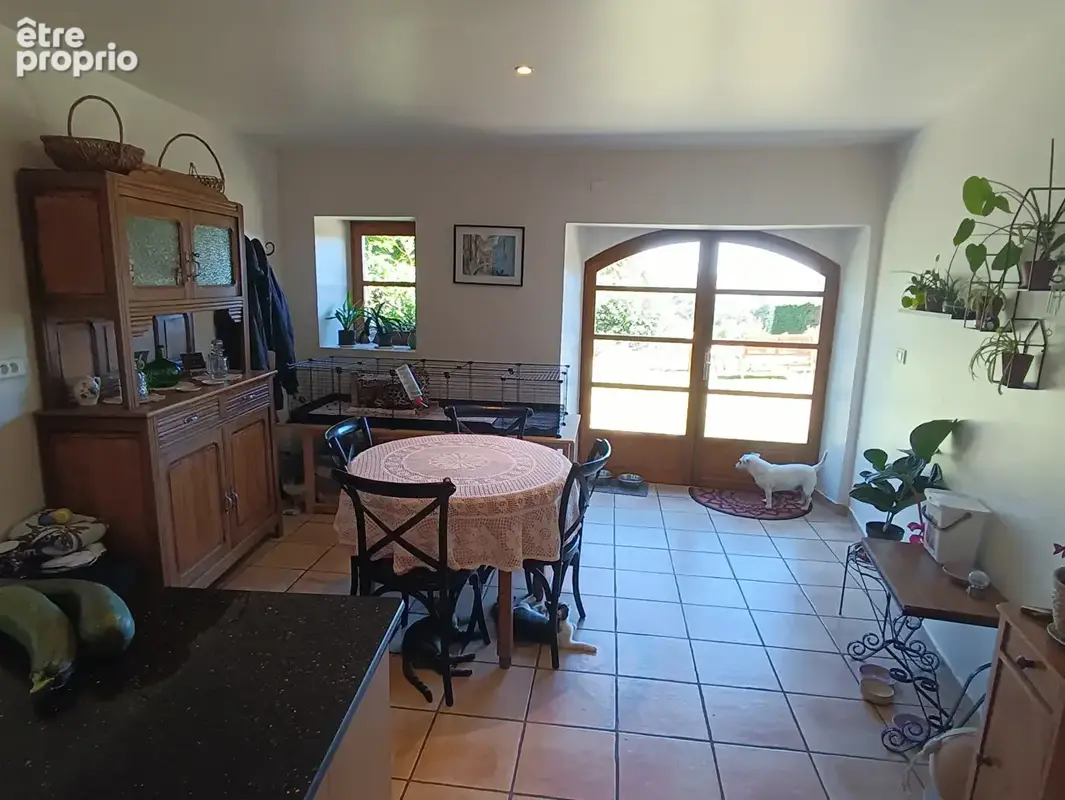 Maison de caractère rénovée  - vue exceptionnelle - à moins de 20 minutes de figeac - photo 14