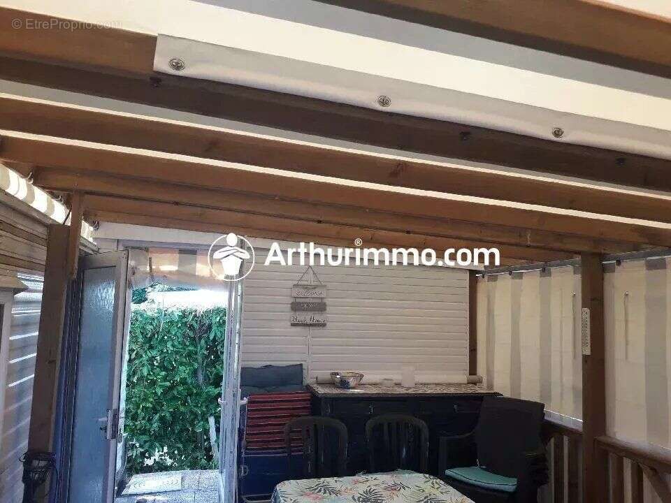 Vente Maison Saint-pair-sur-mer(50380) 117 500ï¿œ - photo 5