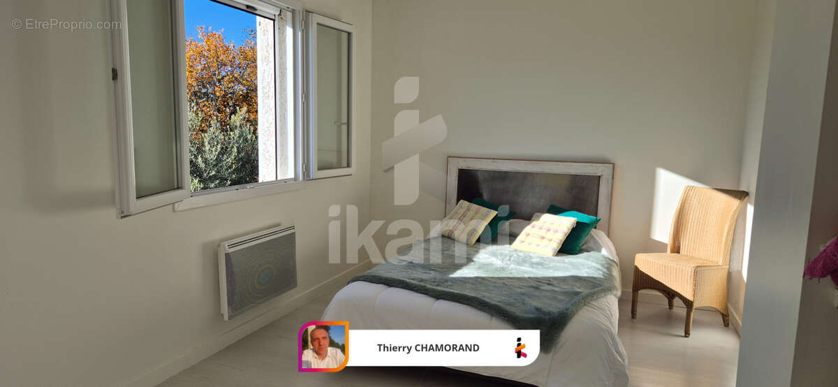 Maison à SAINT-GENIX-SUR-GUIERS