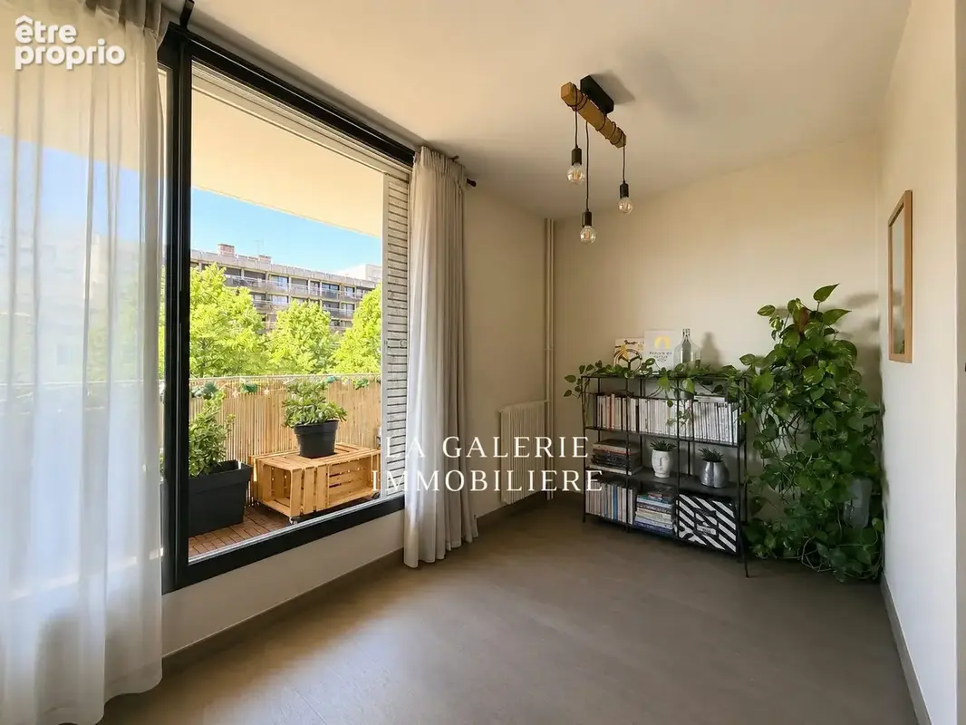 Appartement 3 pièces 61 m² à vendre à Puteaux (92800) - photo 4