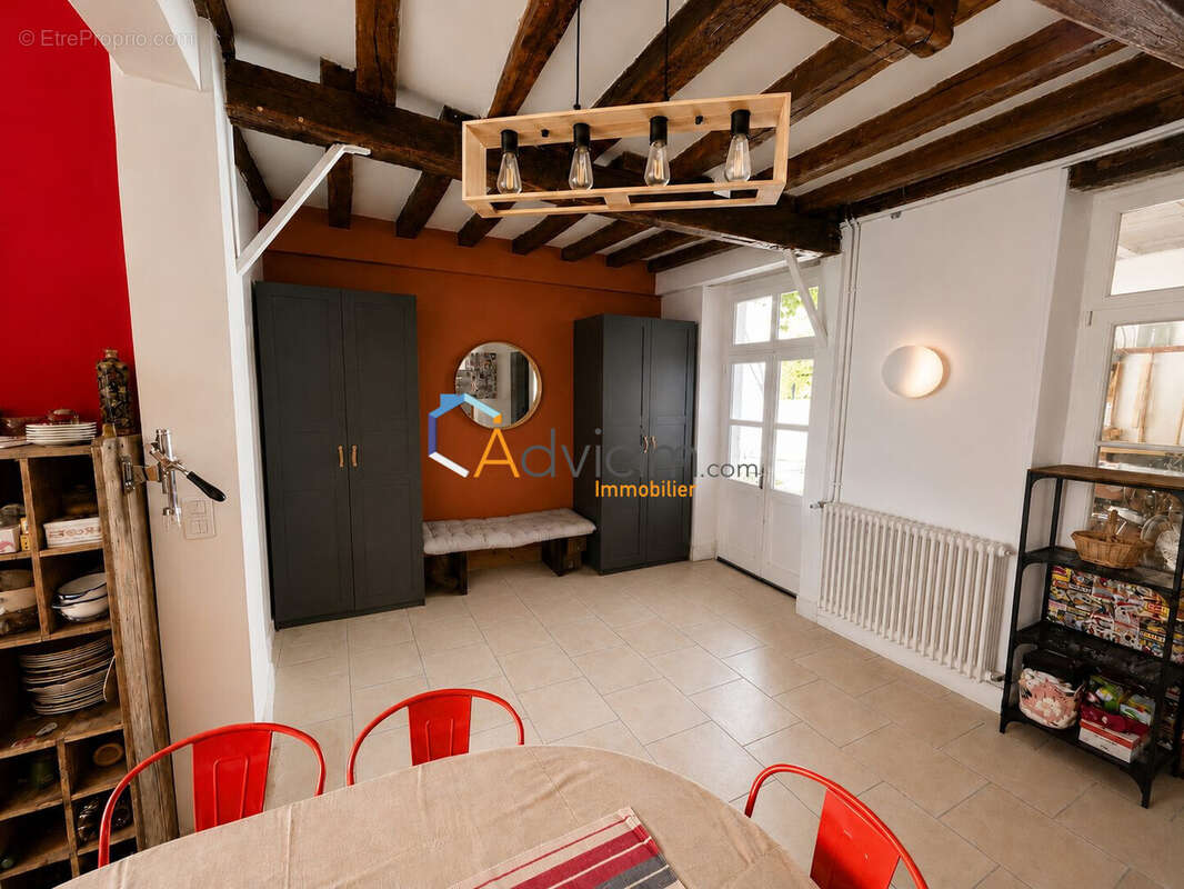 Maison 158 m² à Gien  - photo 2