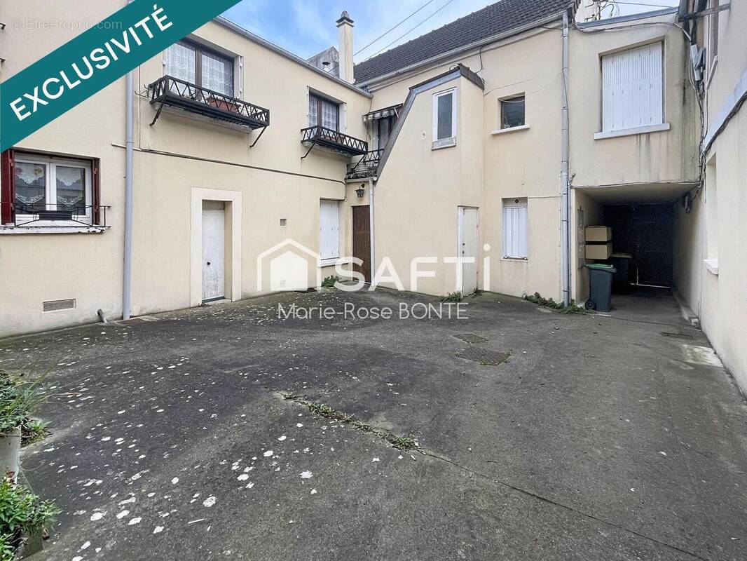 Photo 1 - Appartement à ATHIS-MONS