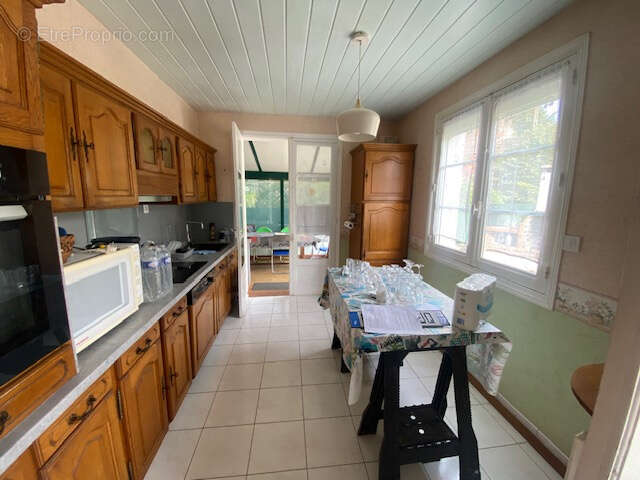 Maison à BRETTE-LES-PINS