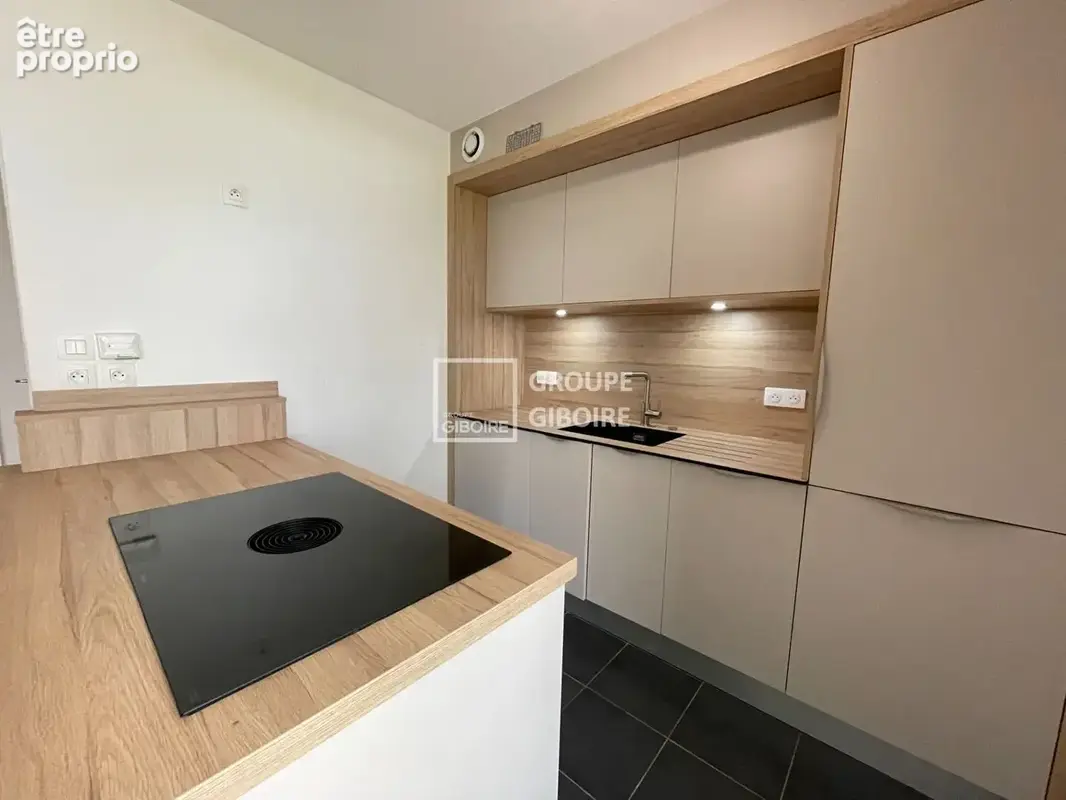 A VENDRE - AGENCE GIBOIRE - Appartement Rennes 3 pièce(s) 66.90 m2 - photo 4