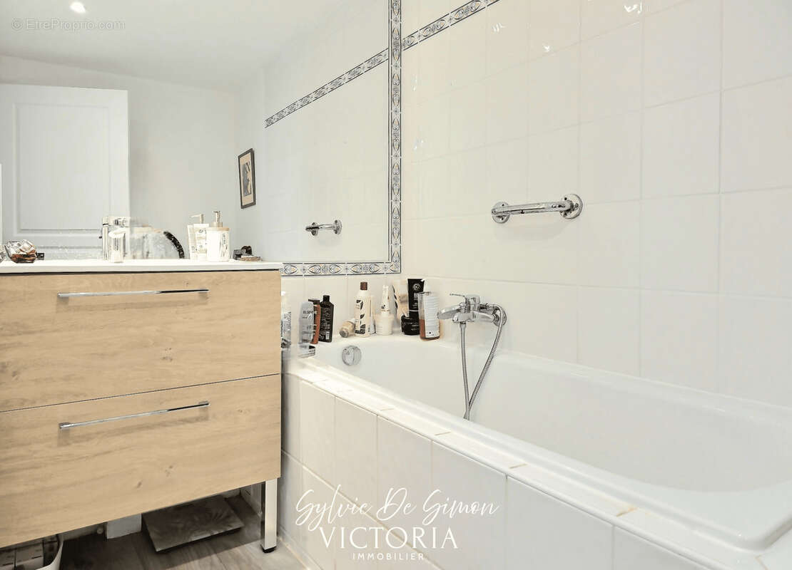 Appartement à HYERES