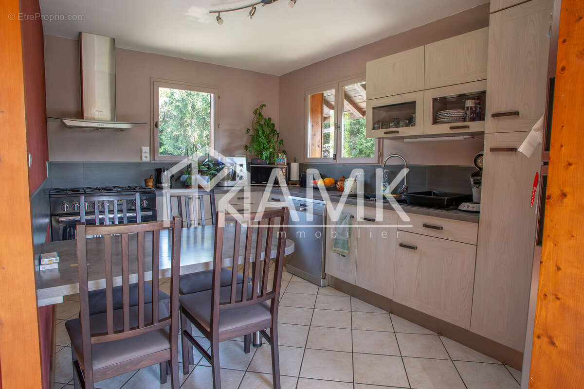 Maison st suplice des rivoires 112m2 - photo 4
