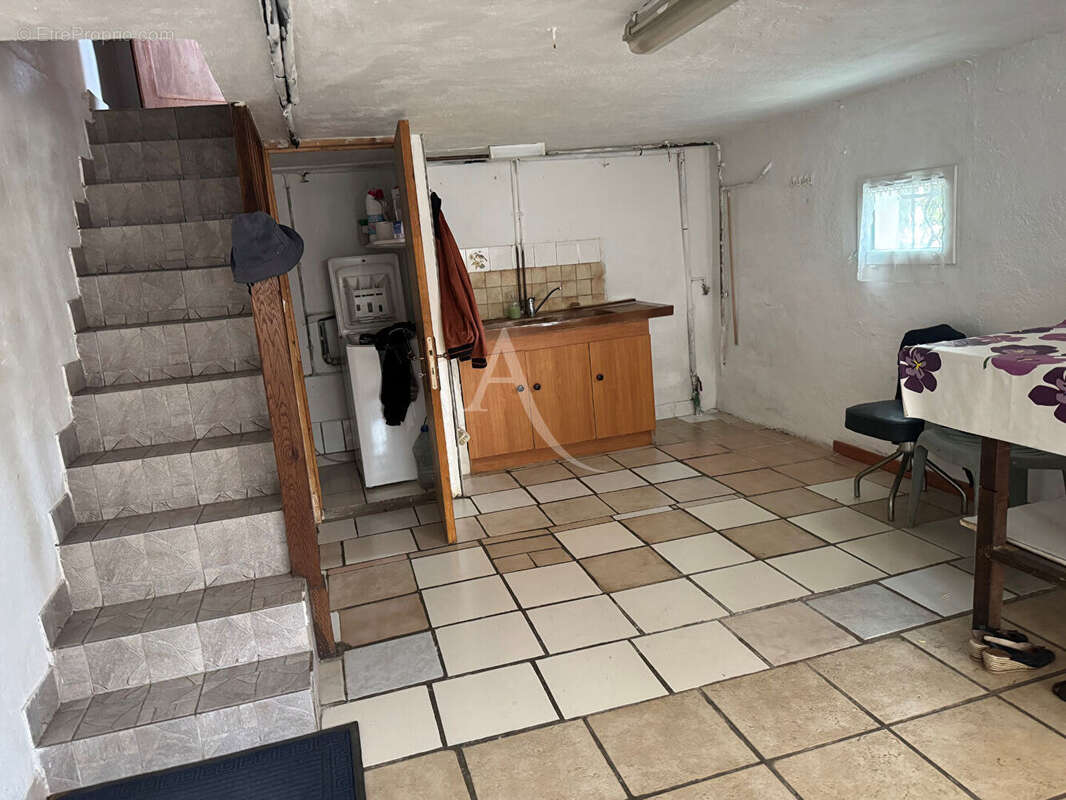 Maison à ROMORANTIN-LANTHENAY