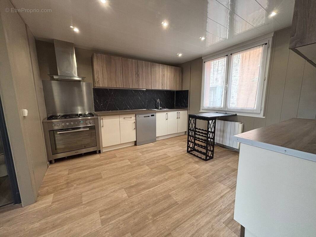 Maison à TORREILLES