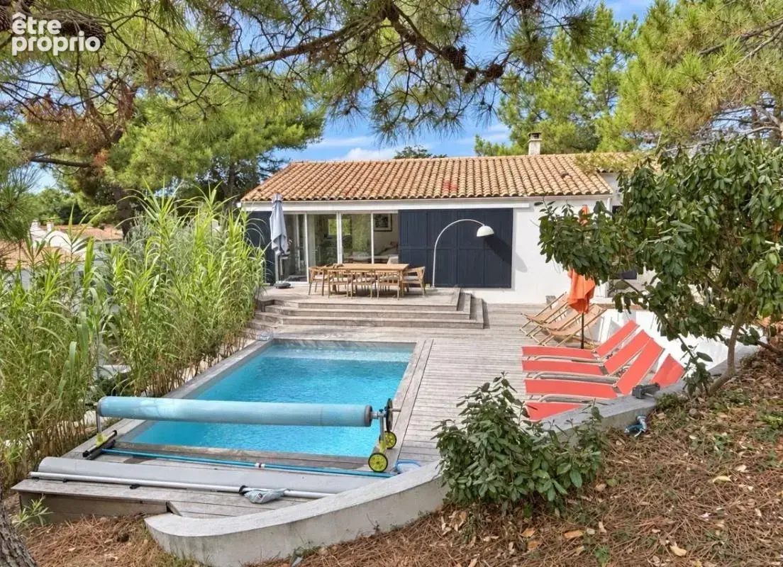 Villa sur la Dune - photo 2