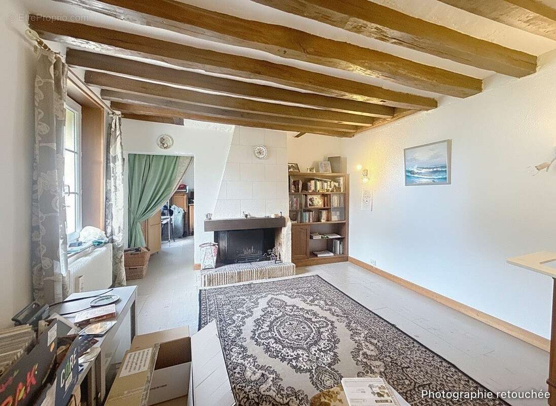 Maison 118 m² à Amboise  - photo 4