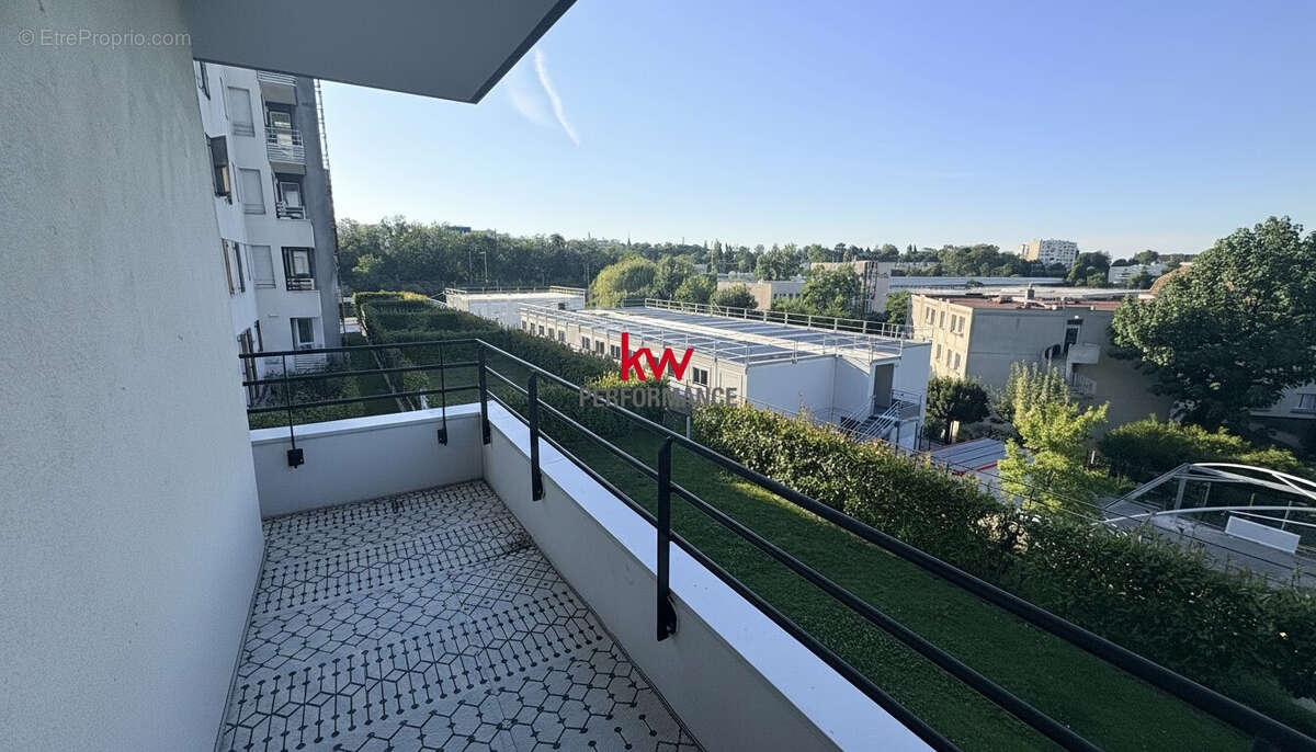 Appartement 52 m² à Saint-Germain-En-Laye  - photo 3