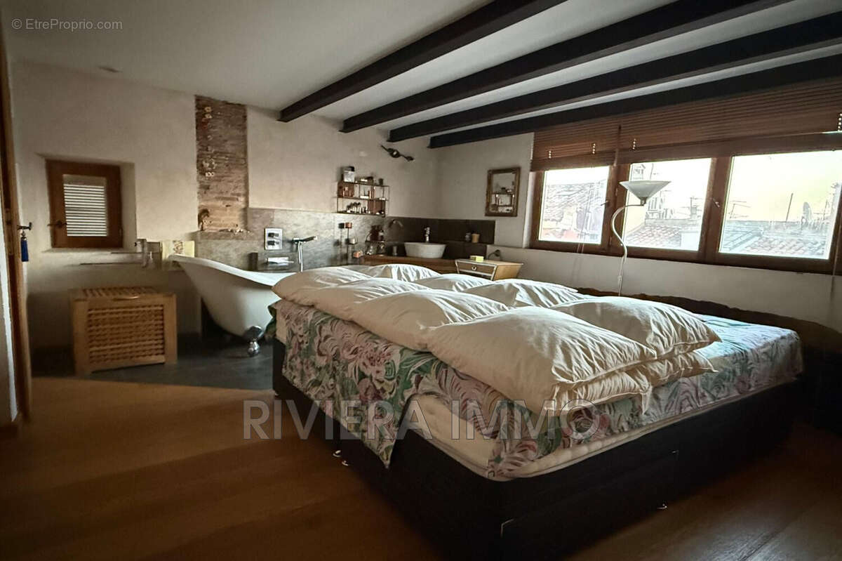 Appartement à GRASSE