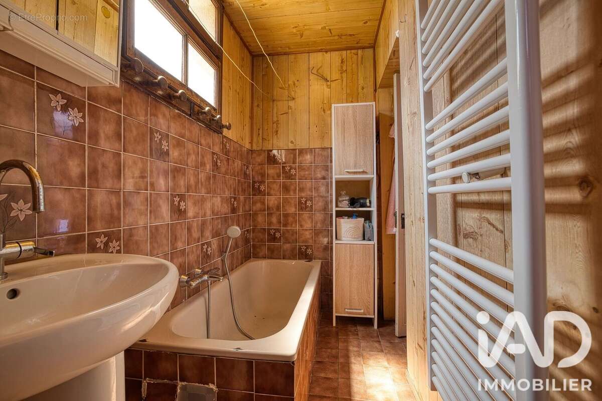 Maison 87 m² à Gex  - photo 5