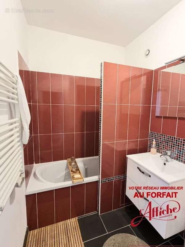 Maison à VILLEMUR-SUR-TARN