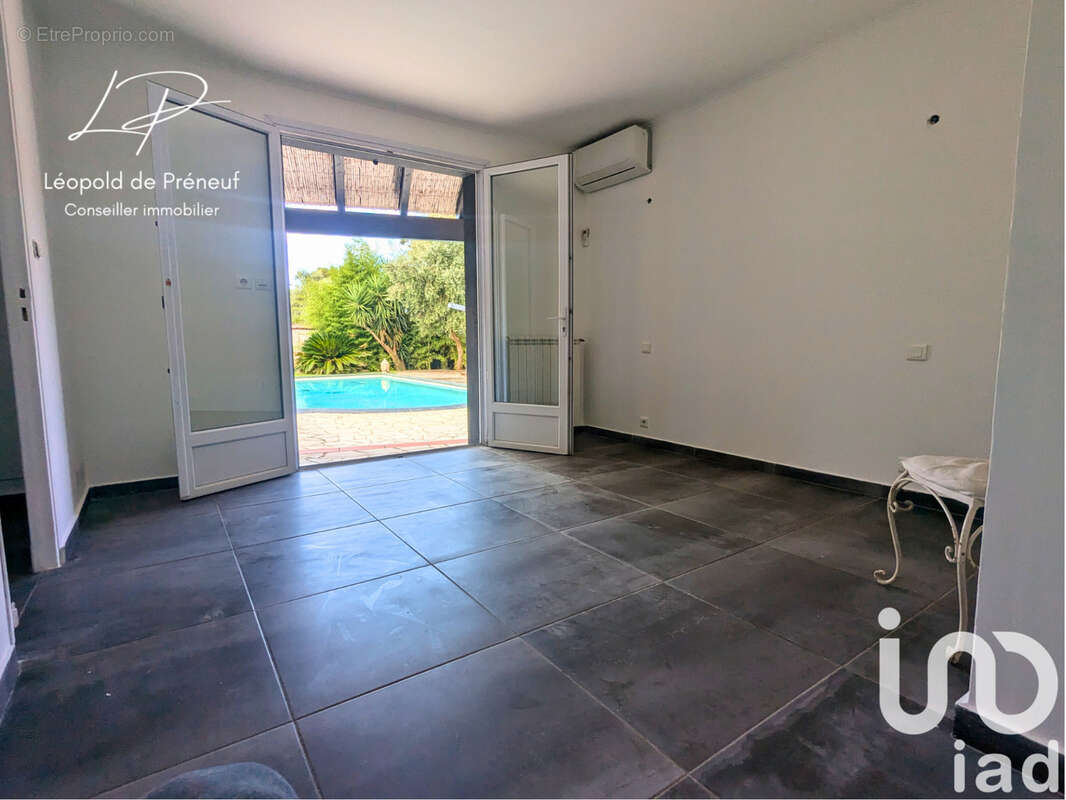 Photo 8 - Maison à SIX-FOURS-LES-PLAGES