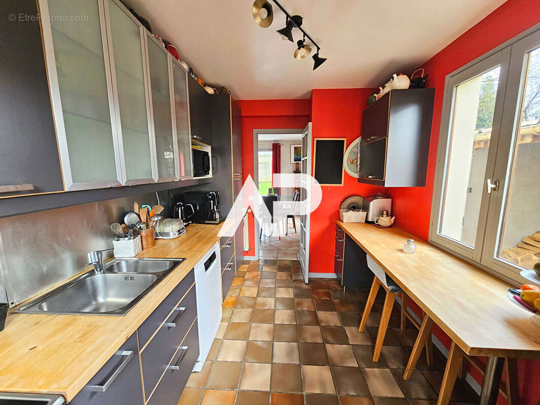 Maison à SAINT-GRATIEN