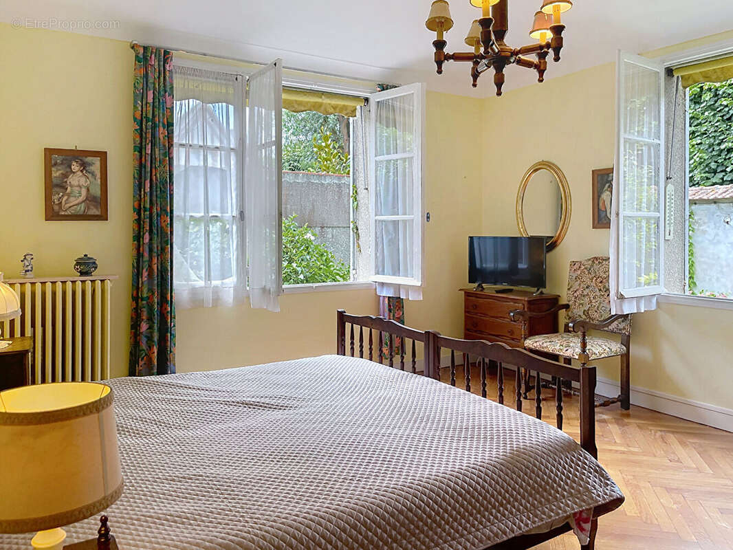 Appartement à CABOURG