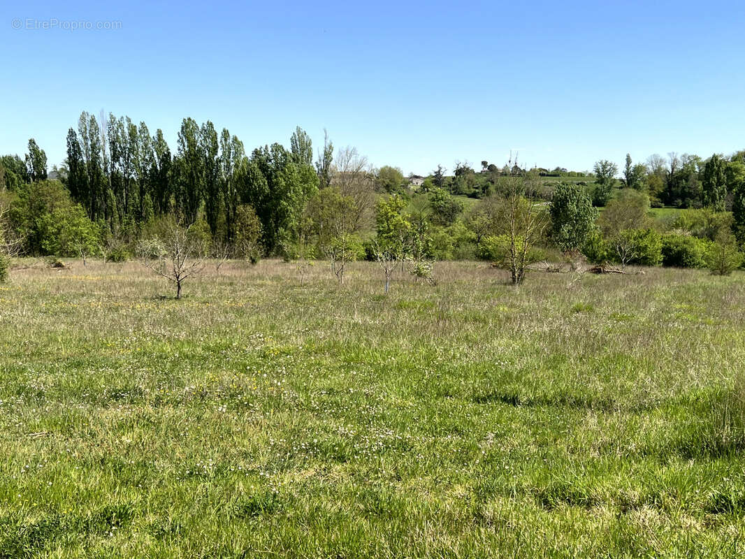 Maison à SAINT-SERNIN
