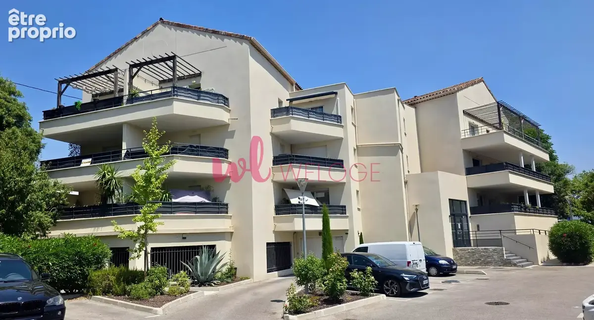 DUPLEX T4 Dernier étage - Terrasses - Parking - photo 17