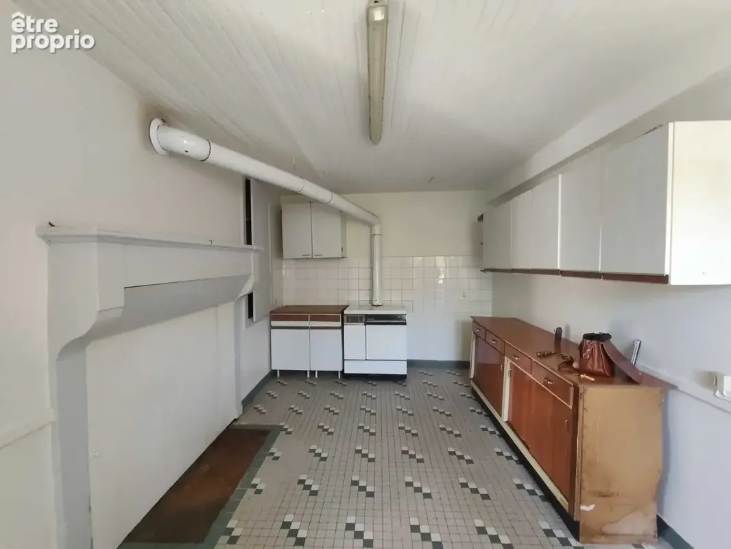 Maison 4 pièces 64 m² à vendre à Mansle (16230) - photo 2