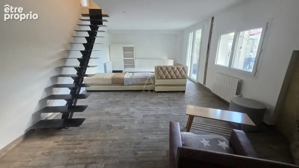 Maison de charme en pierre - Calme et sans vis-à-vis - photo 7