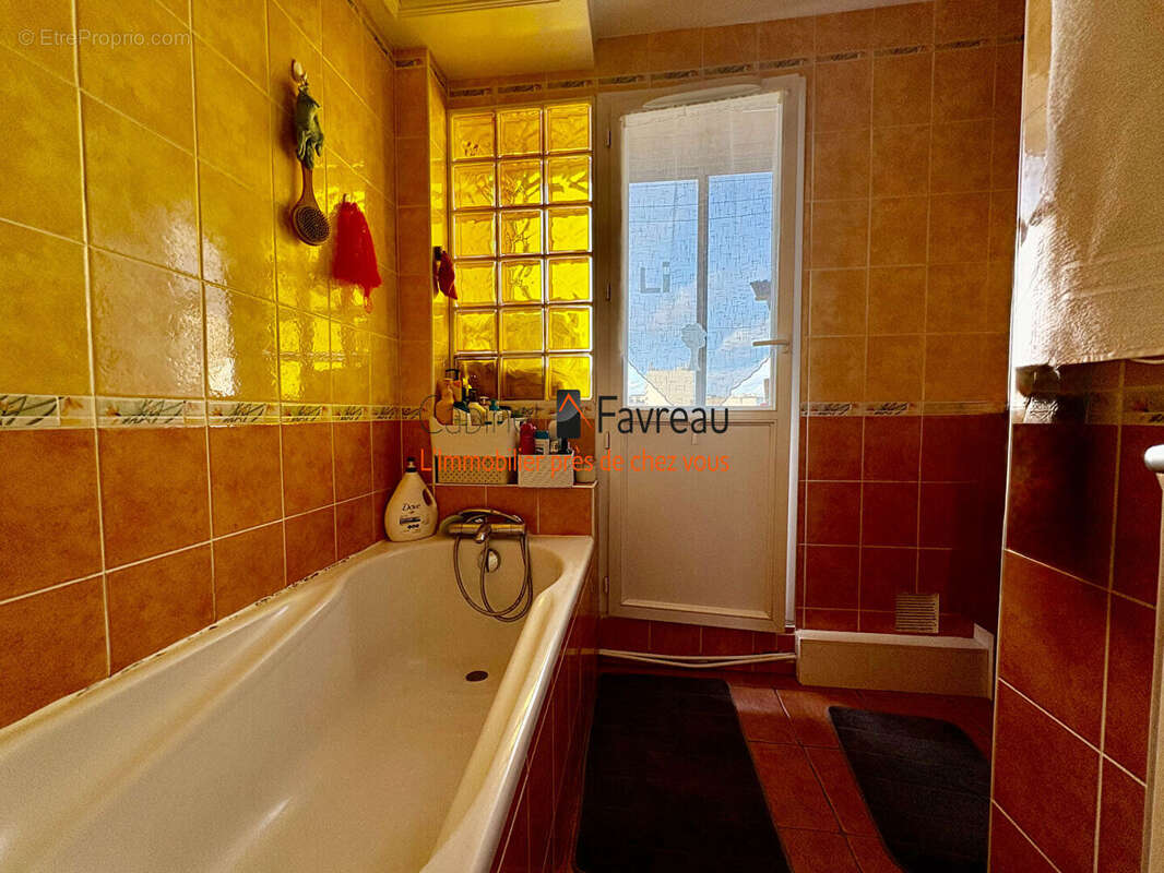 Appartement à VITRY-SUR-SEINE