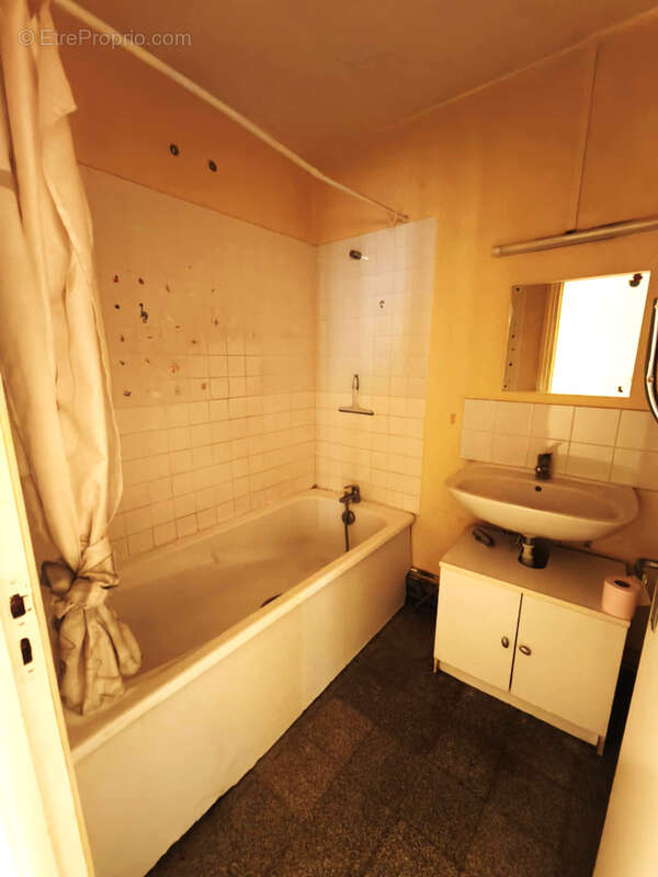 Appartement à TROYES