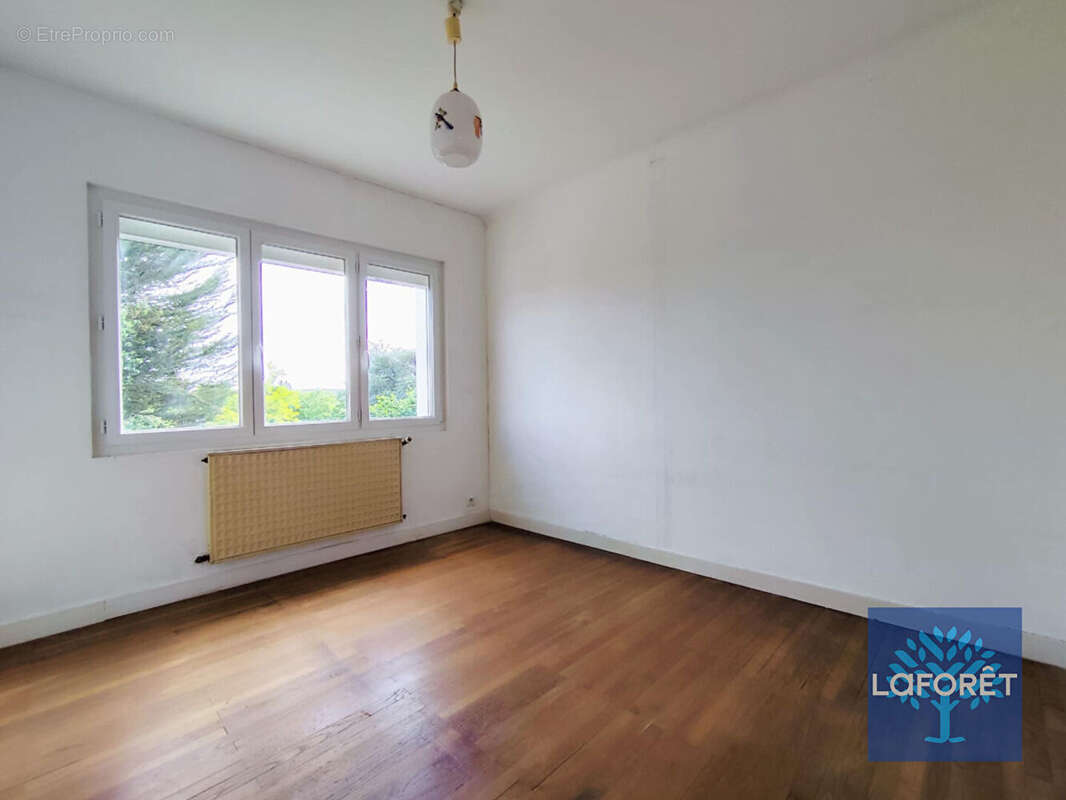 Maison à LA ROCHE-SUR-YON