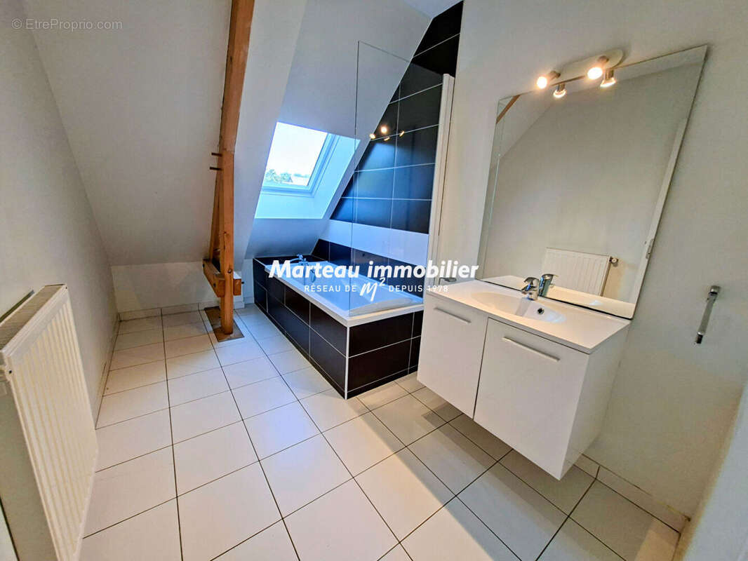 Maison Change - photo 7