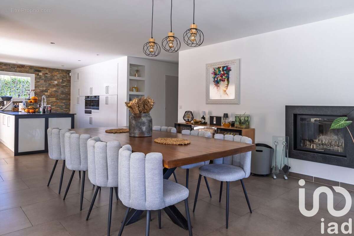 Photo 4 - Maison à VENTABREN