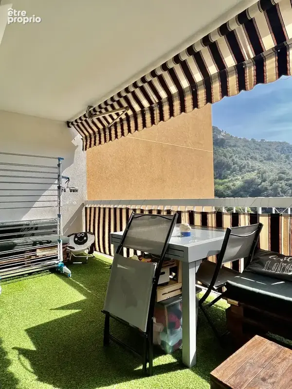 Appartement 3 pièces 70 m² à vendre à Beausoleil (06240) - photo 2