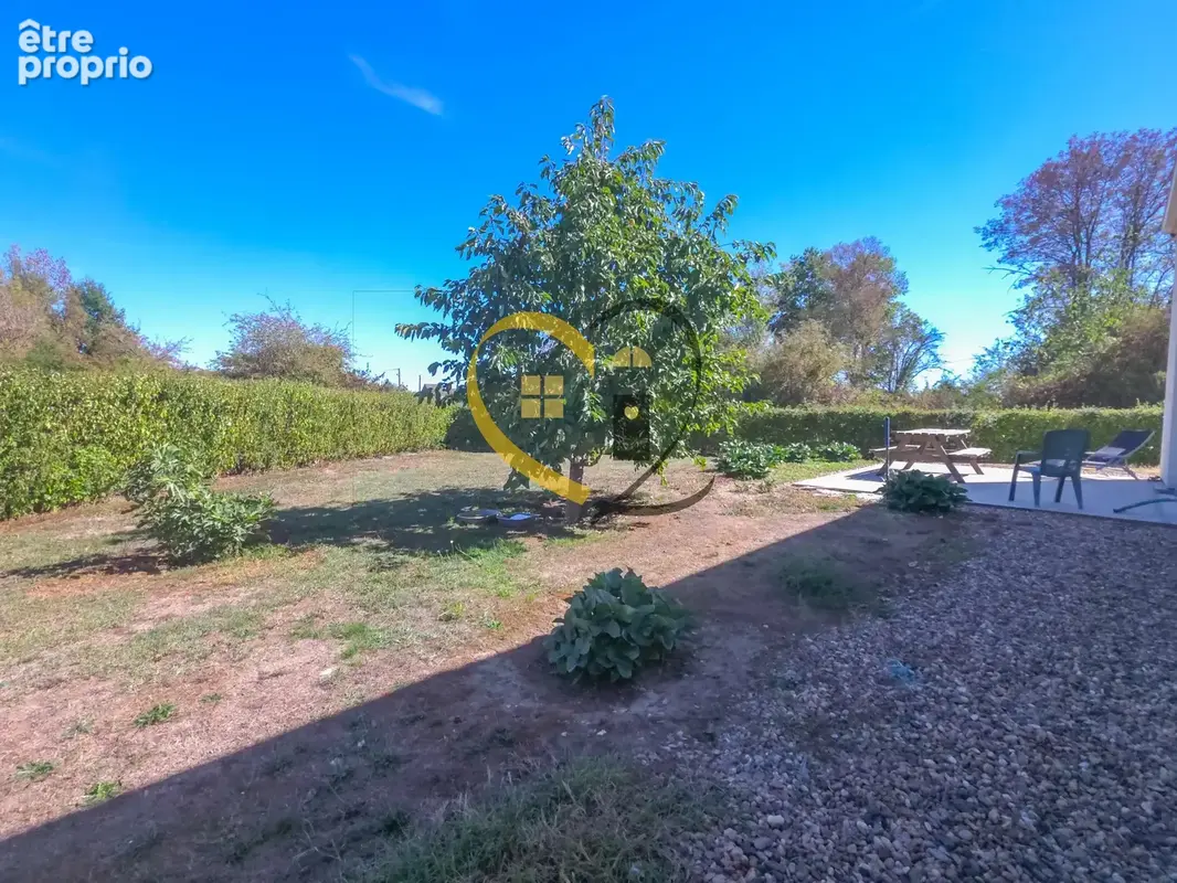 Maison familiale de 125 m² à Beaulon — DPE A — 222 000 € HAI - photo 19