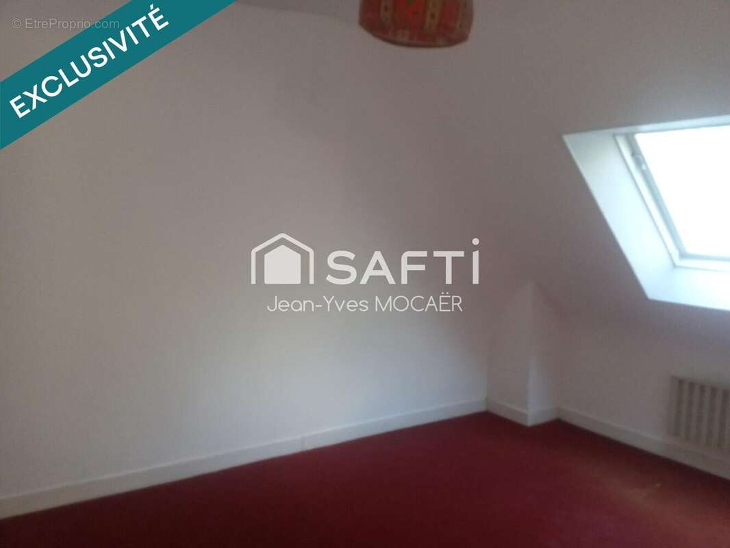 Photo 6 - Maison à CHATEAUNEUF-DU-FAOU