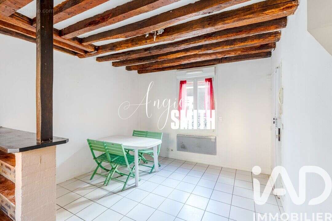 Photo 5 - Appartement à GROSLAY