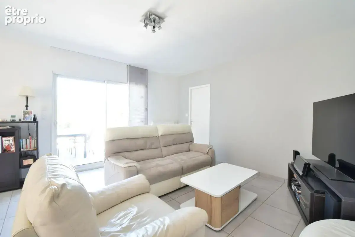 *** exclusivite *** plain-pied 4 chambres, jardin et garage *** billom 63160 - photo 4