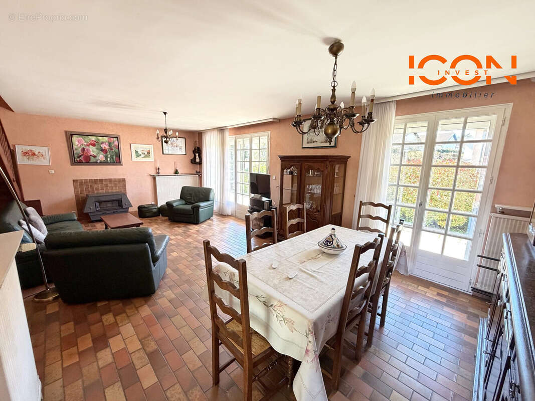 Maison à BAVILLIERS