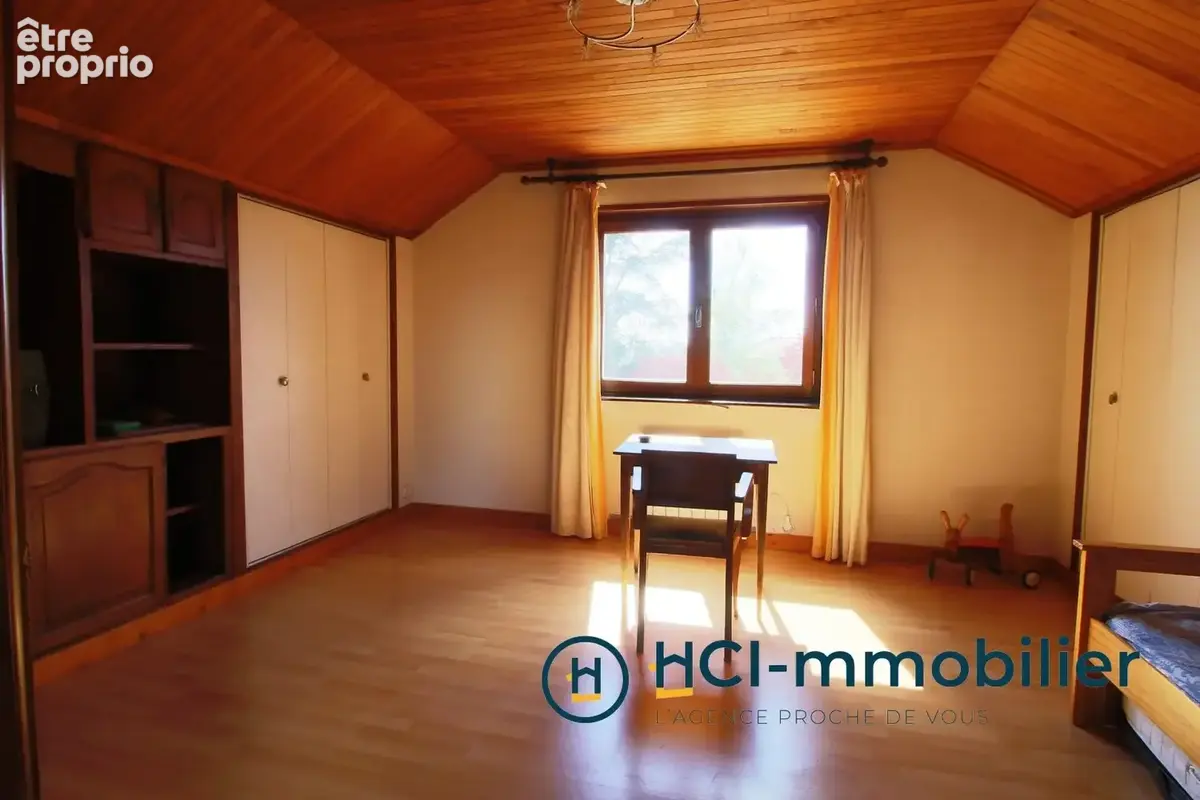 Maison 6 pièces 182 m² à vendre à Granges (71390) - photo 8