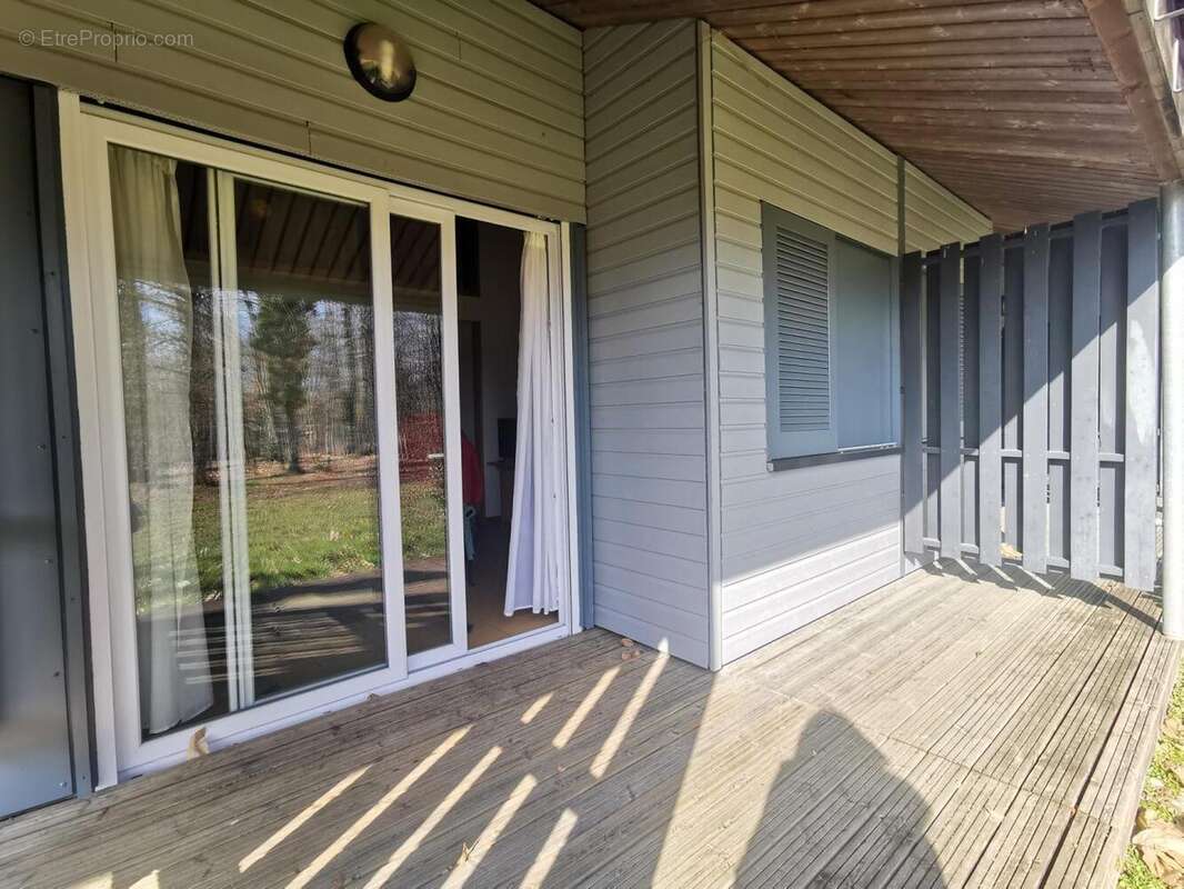 IMG_20230227_152434 - Appartement à NONTRON