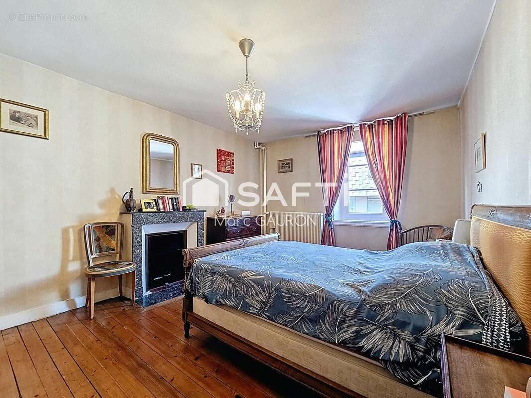 Photo 6 - Maison à REIMS